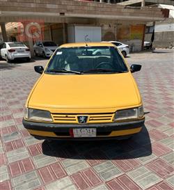بيجو 405
